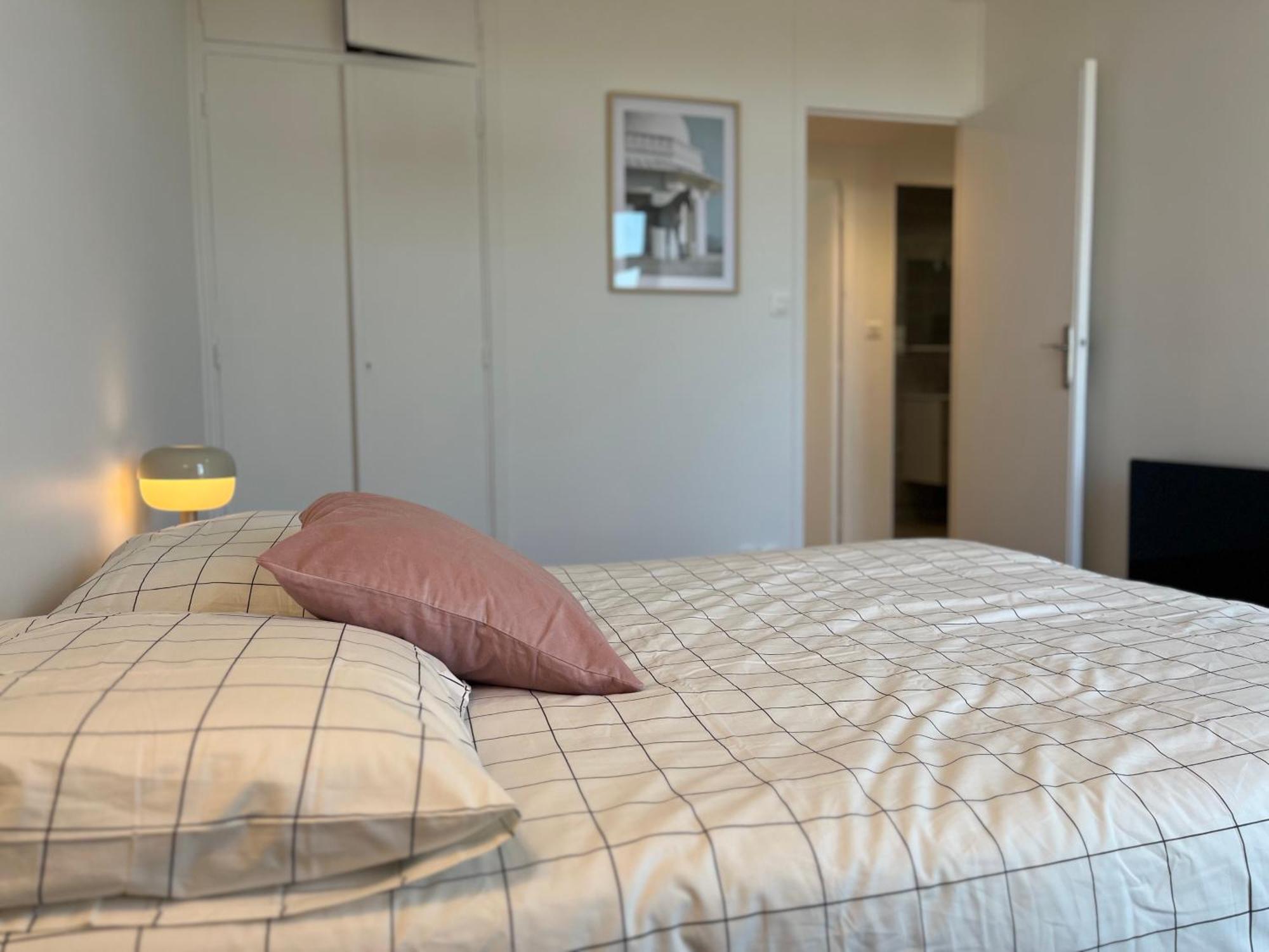 Suite Miramar Bron Exterior foto