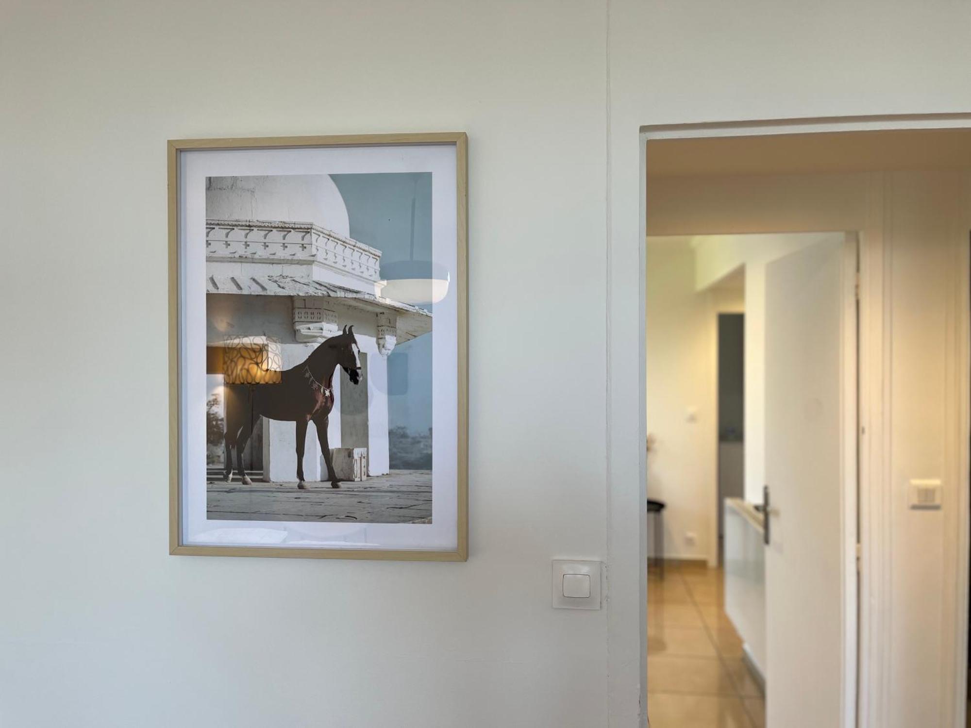 Suite Miramar Bron Exterior foto