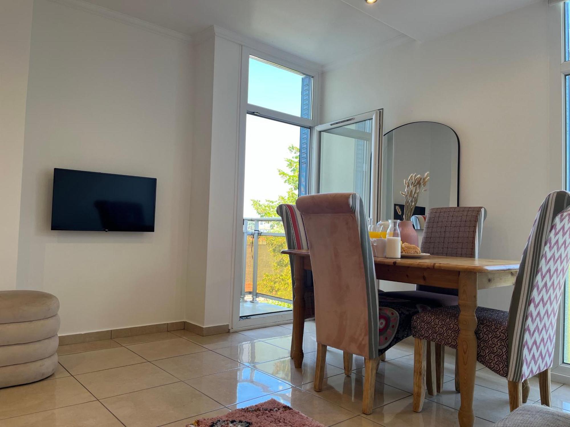 Suite Miramar Bron Exterior foto