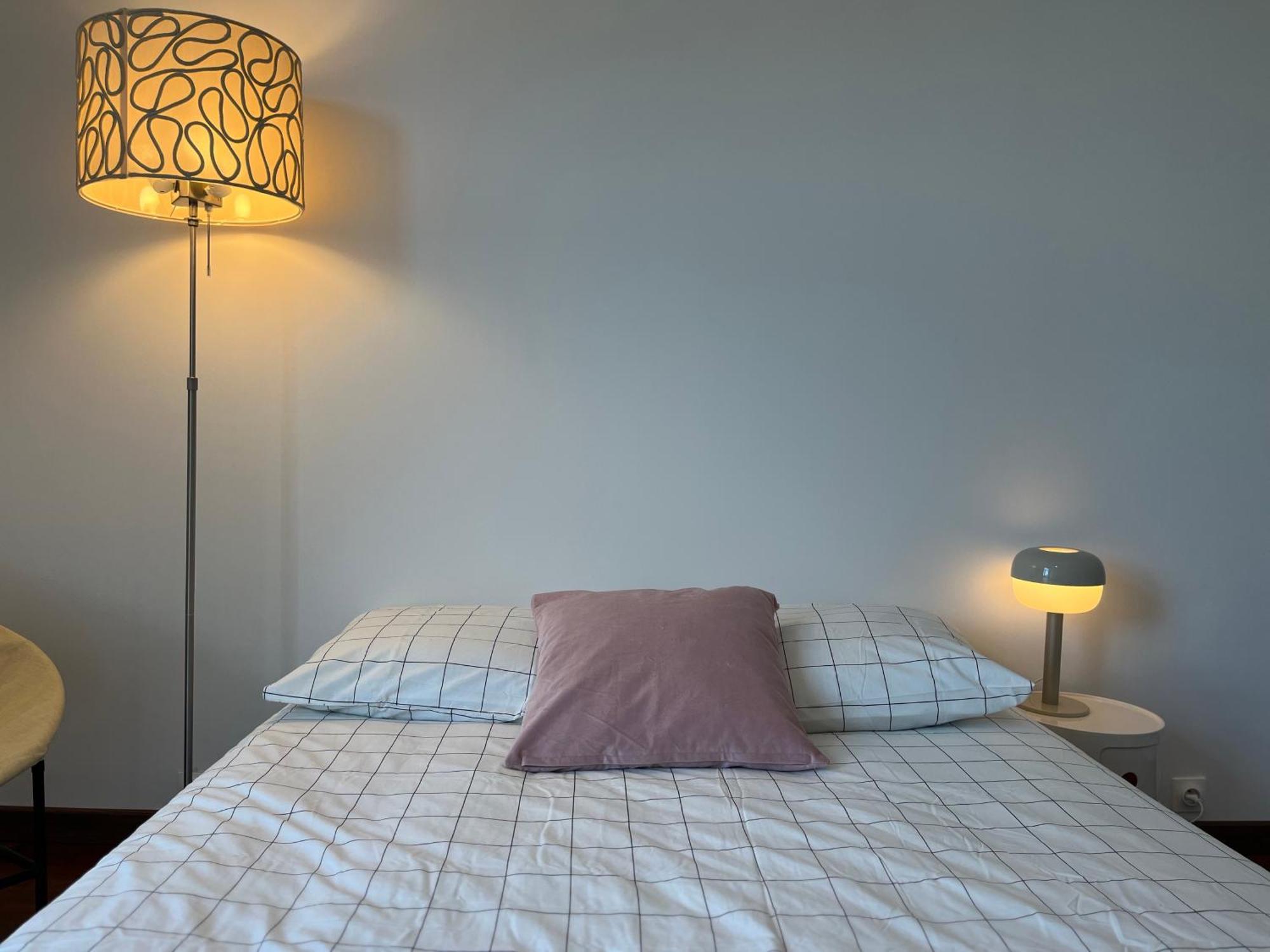 Suite Miramar Bron Exterior foto